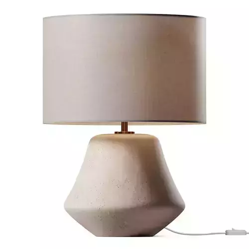 Mcquinn Table Lamp