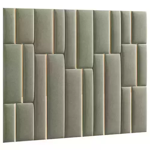 Baghi Wall Panel by Evanyrouse