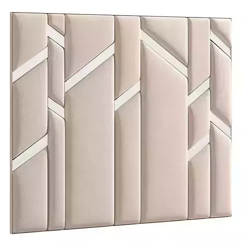 Kugha Wall Panel By Evanyrouse