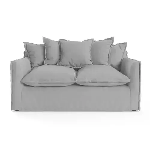  2 Seater Sofa Palermo