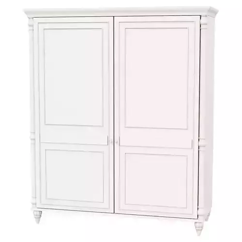 Wardrobe Romantic 770676