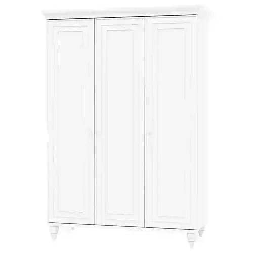 Romantic 770662 Cabinet