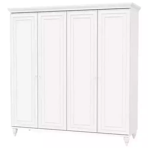 Romantic 770669 Cabinet