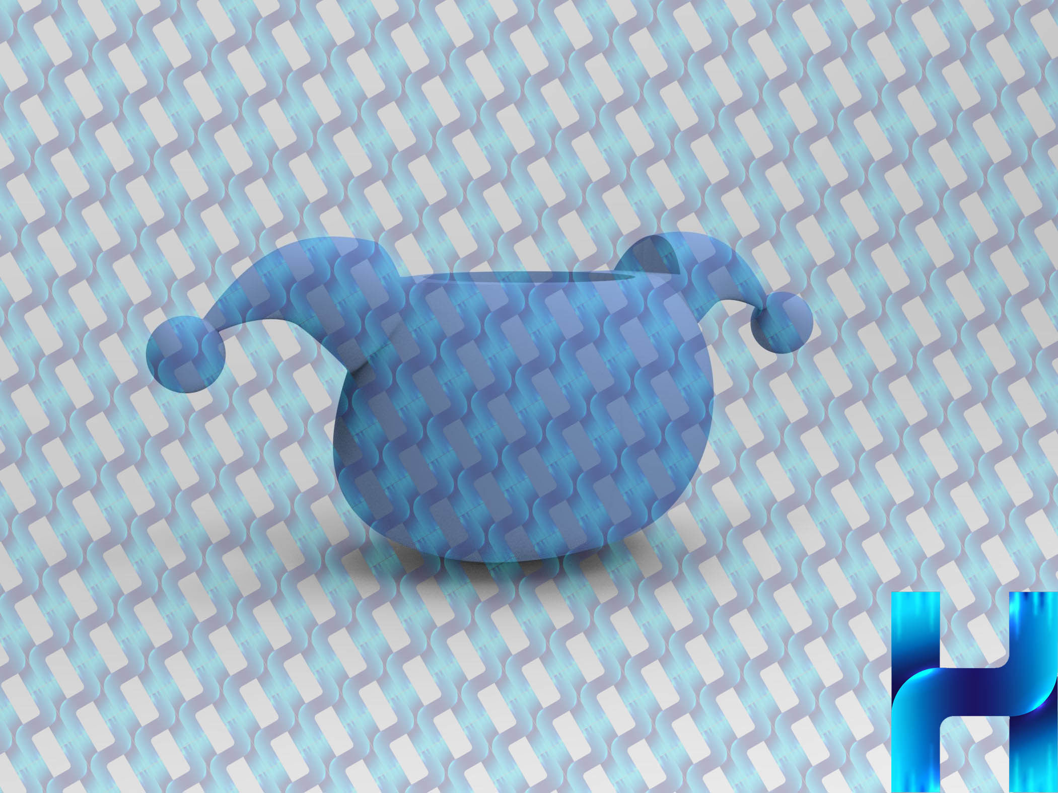 Harley quinn mate for 3d printing 3D model_5