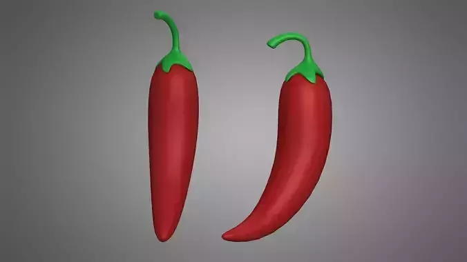 Hot Pepper Chili fields vegetable fields farmland