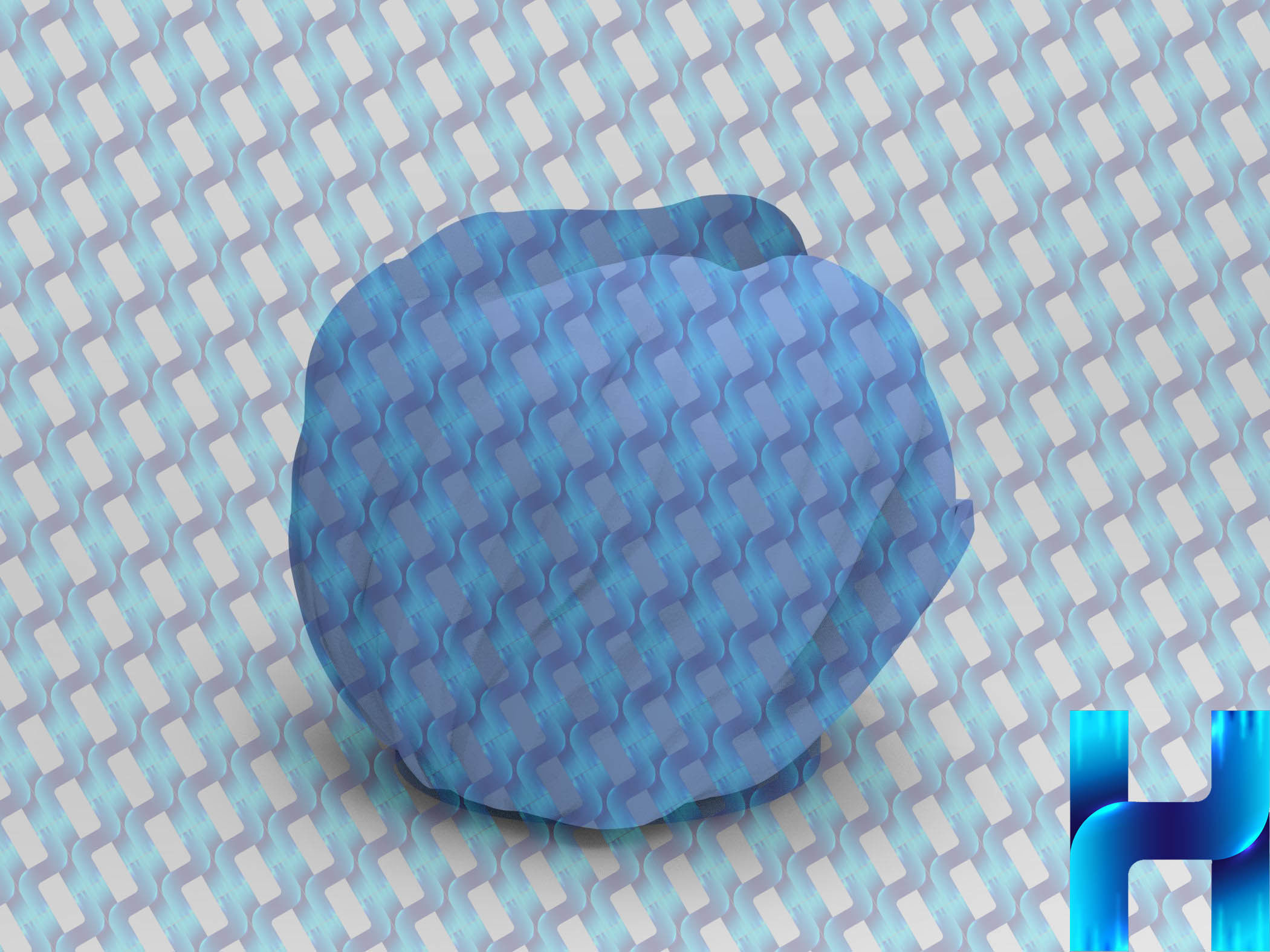 Harry Potter chibbi Matte for 3d printing 3D model_6