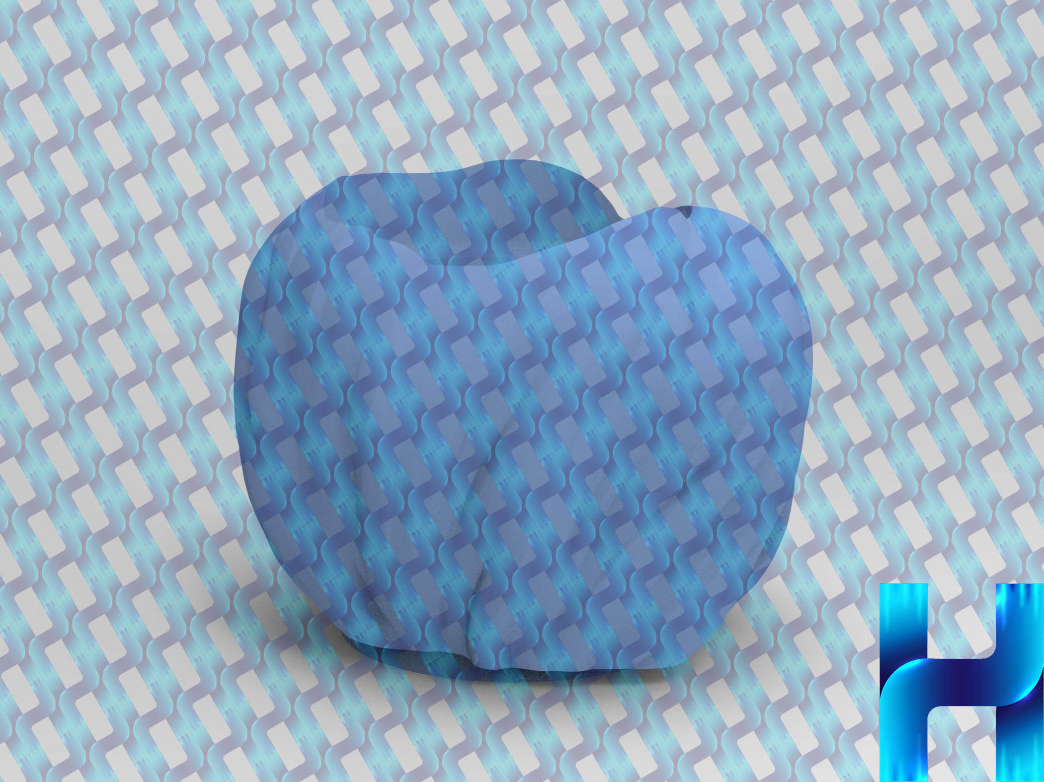 Harry Potter chibbi Matte for 3d printing 3D model_5