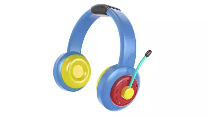 Headsets computer equipment  audio