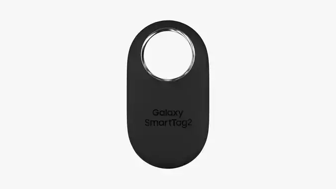 Samsung Galaxy Smart Tag 2 Black