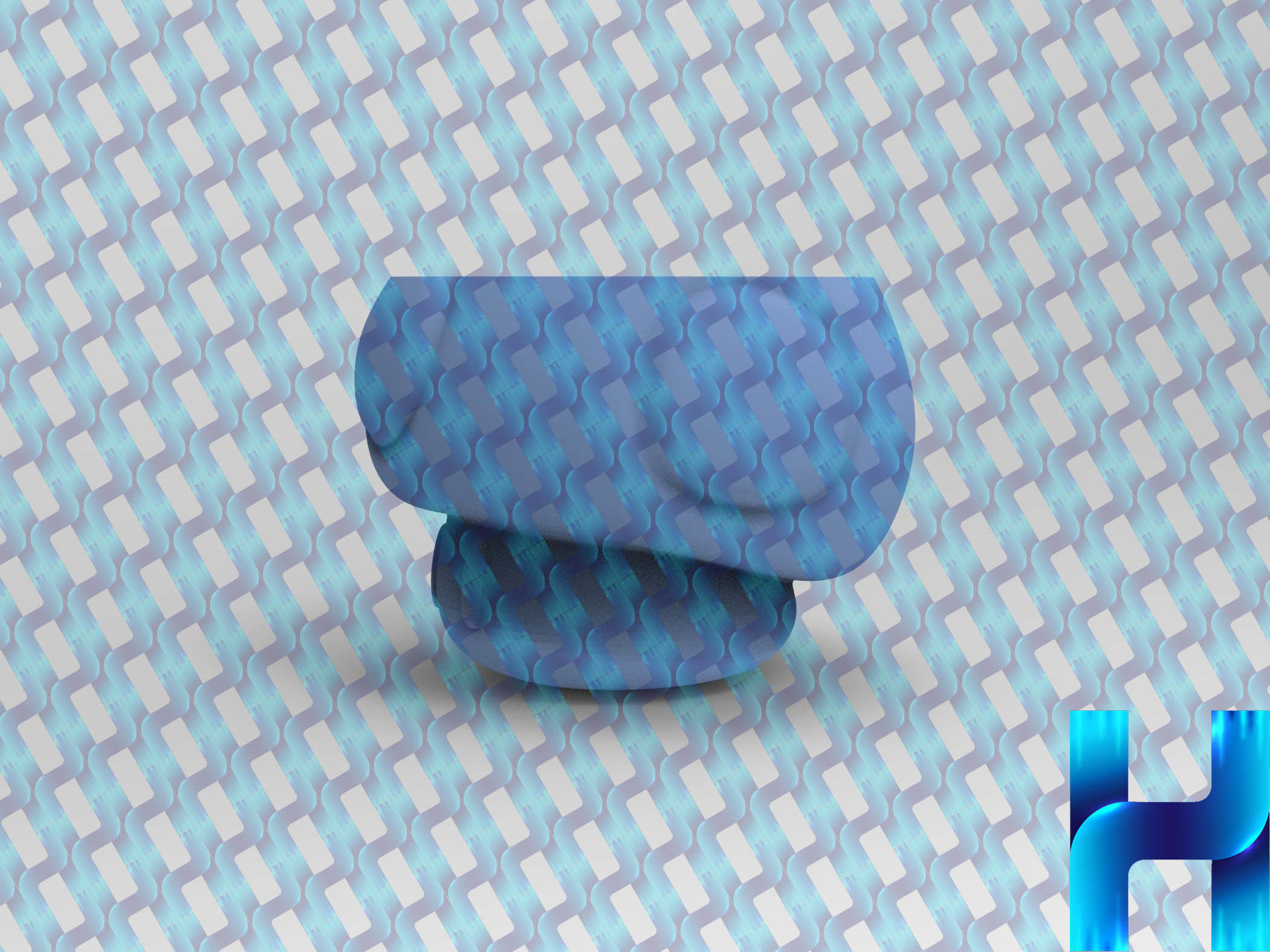 Hongo Matte for 3d printing 3D model_2