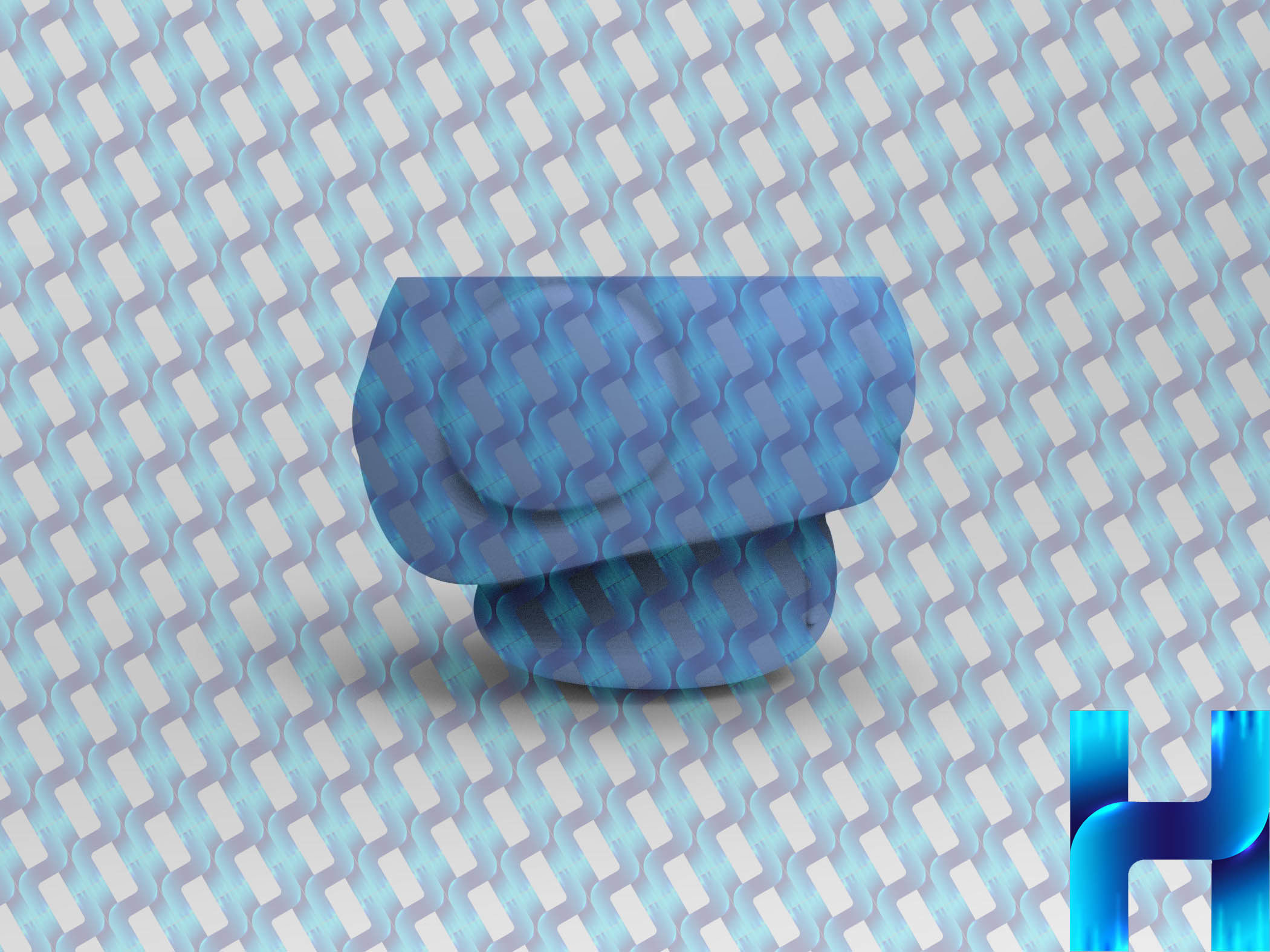 Hongo Matte for 3d printing 3D model_8