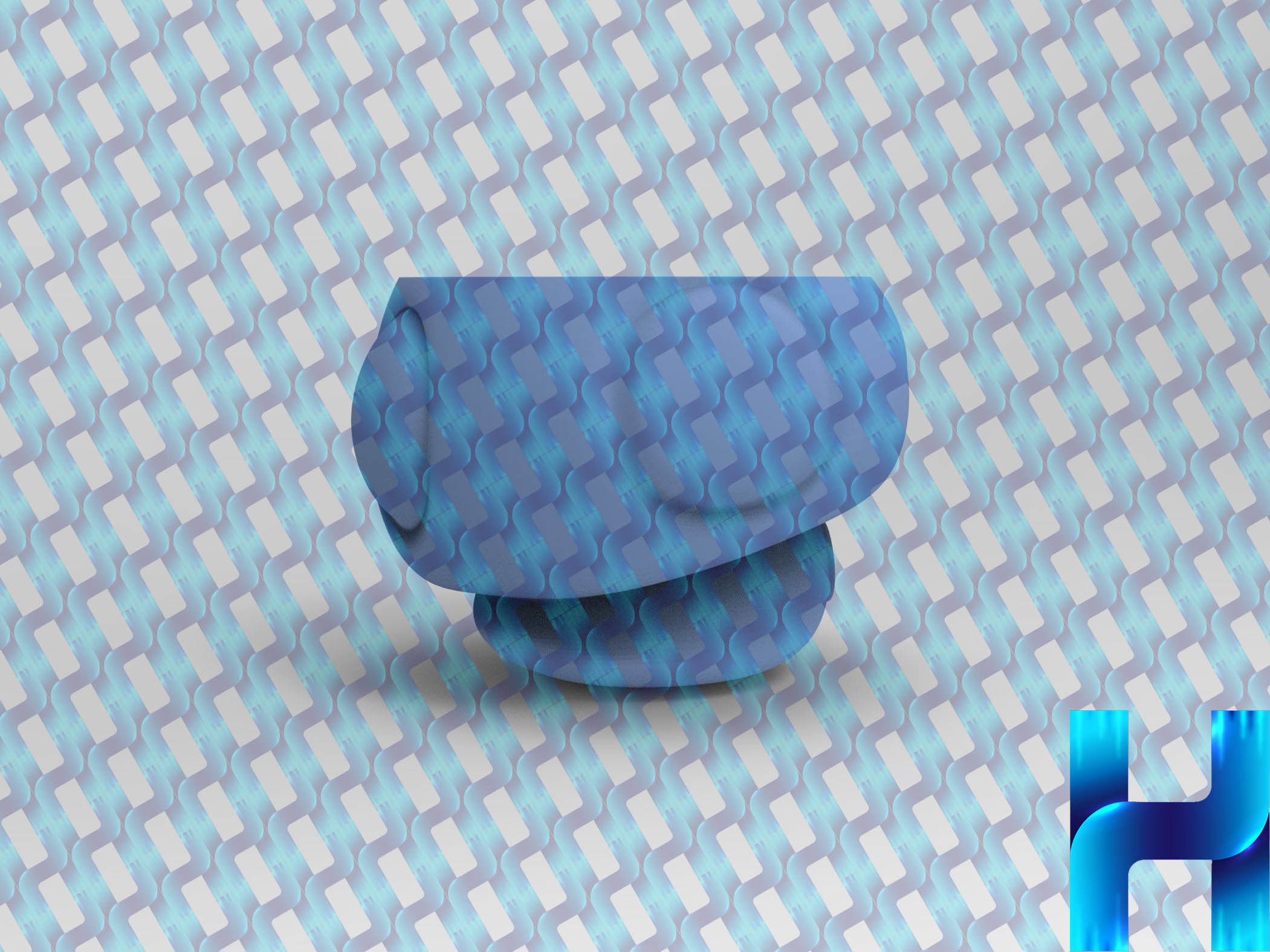 Hongo Matte for 3d printing 3D model_7