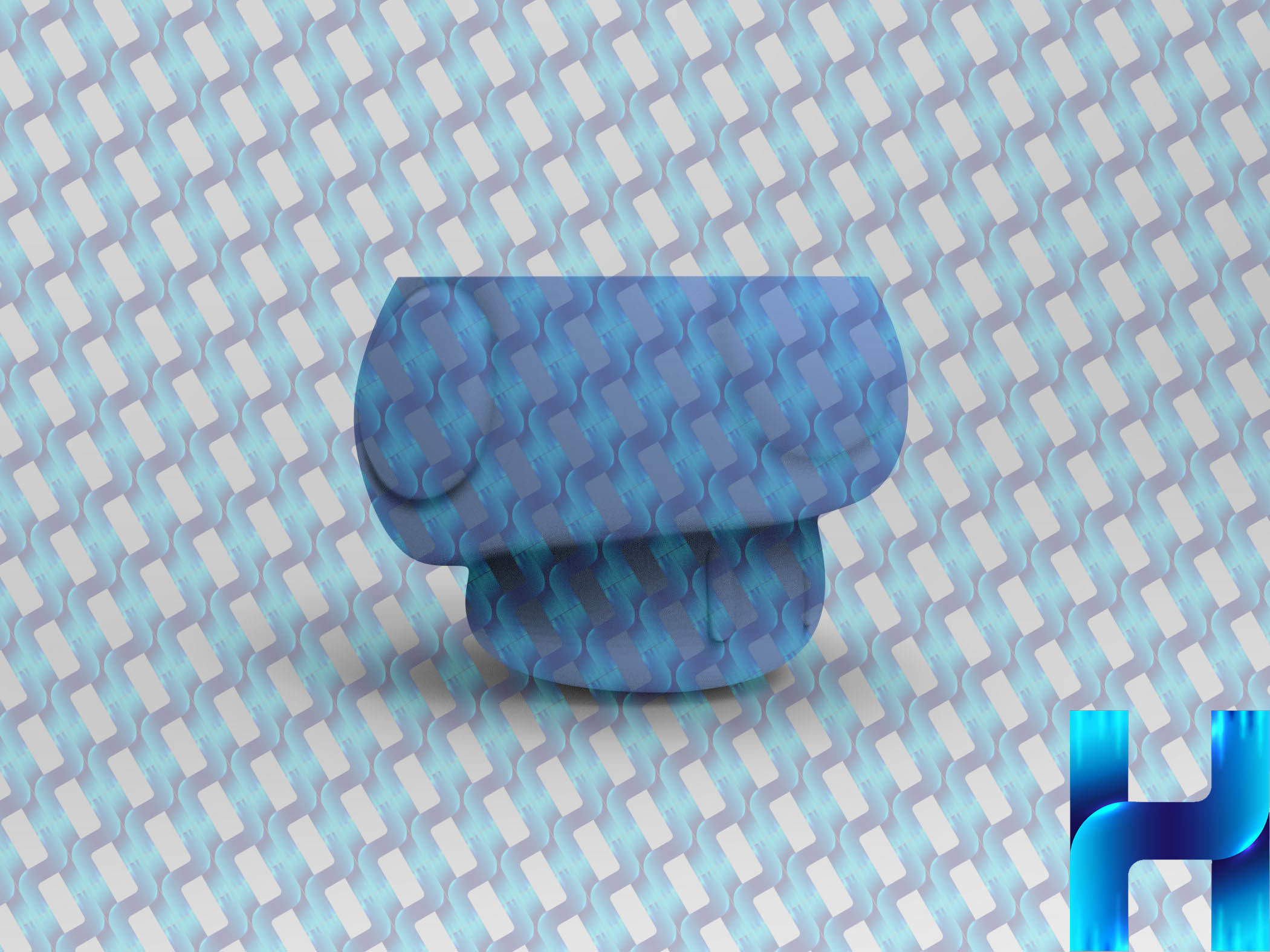 Hongo Matte for 3d printing 3D model_9