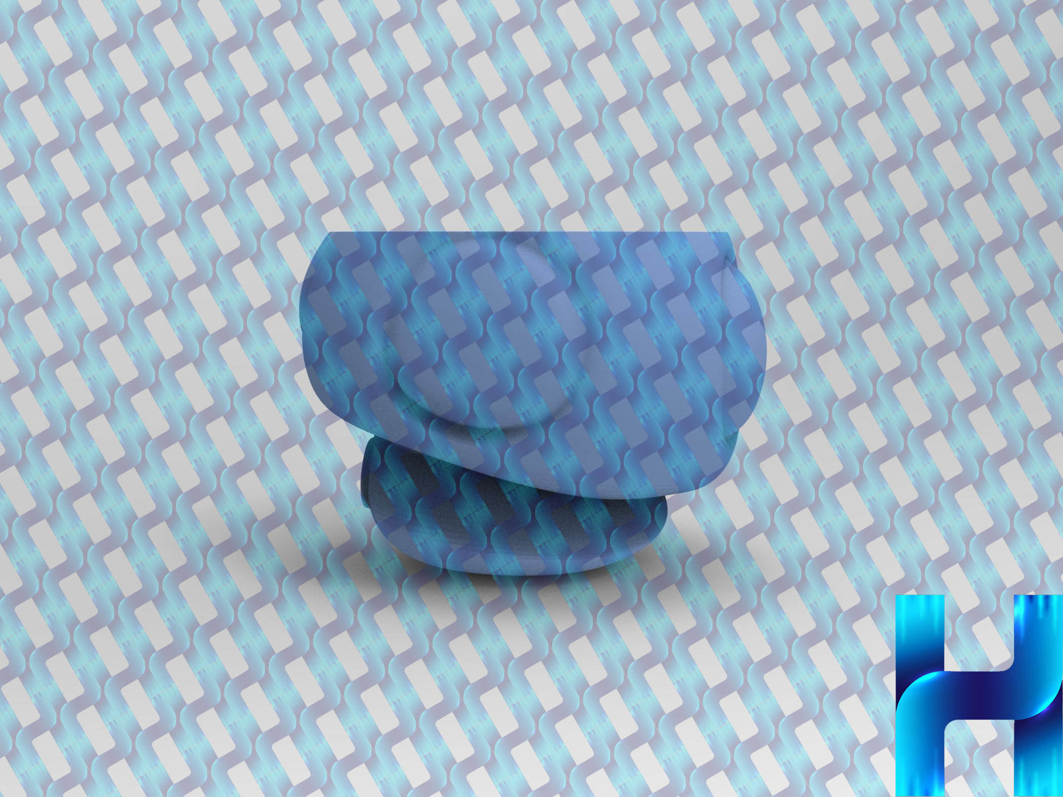 Hongo Matte for 3d printing 3D model_3