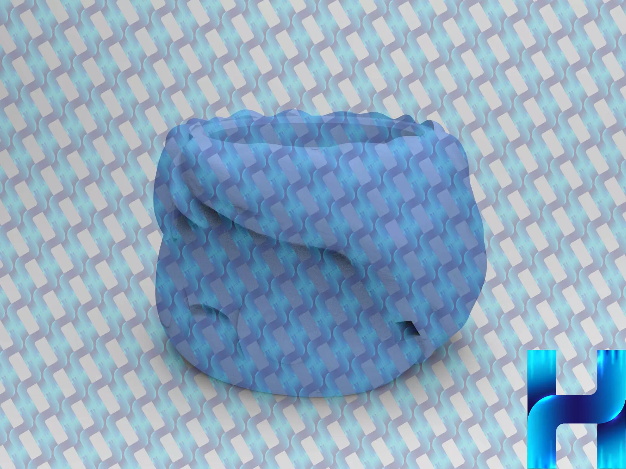 Grinder zoro Matte   3D model_0