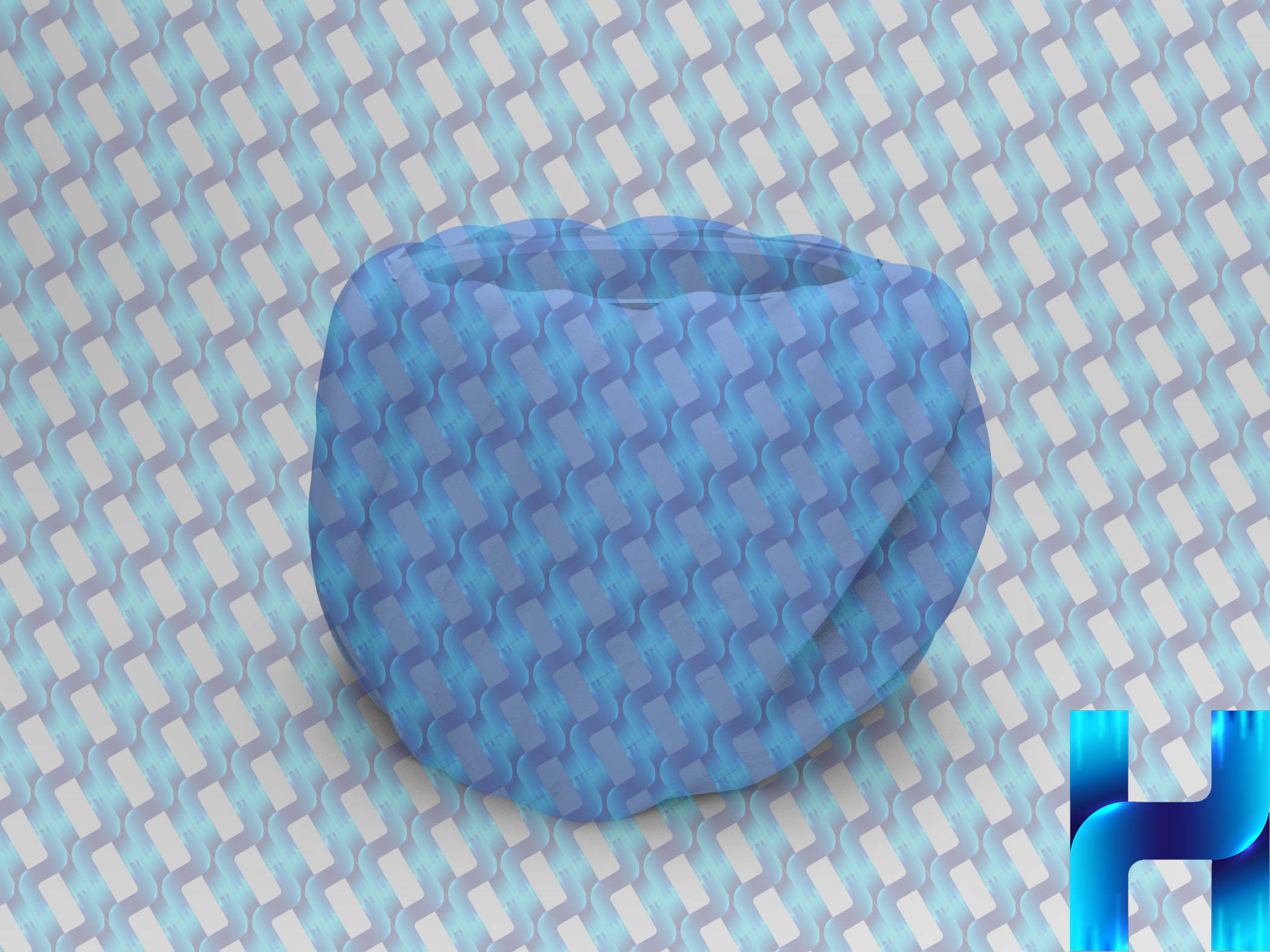 Grinder zoro Matte   3D model_5