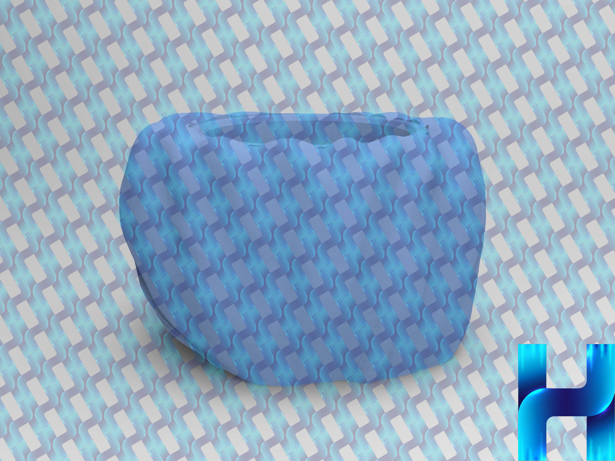 Grinder zoro Matte   3D model_3