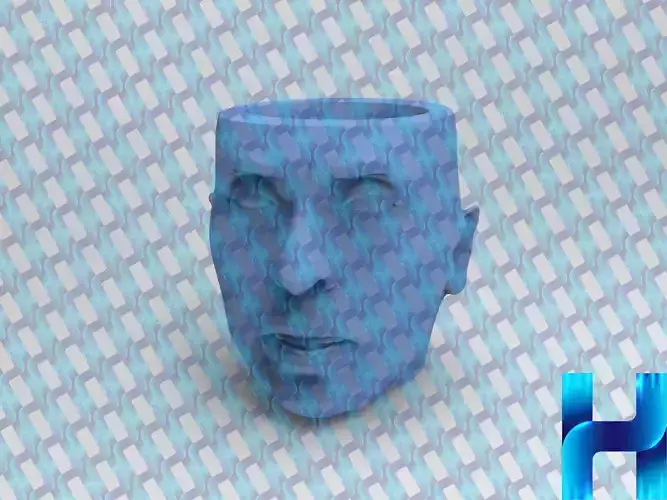 Dwayne Johnson Matte 