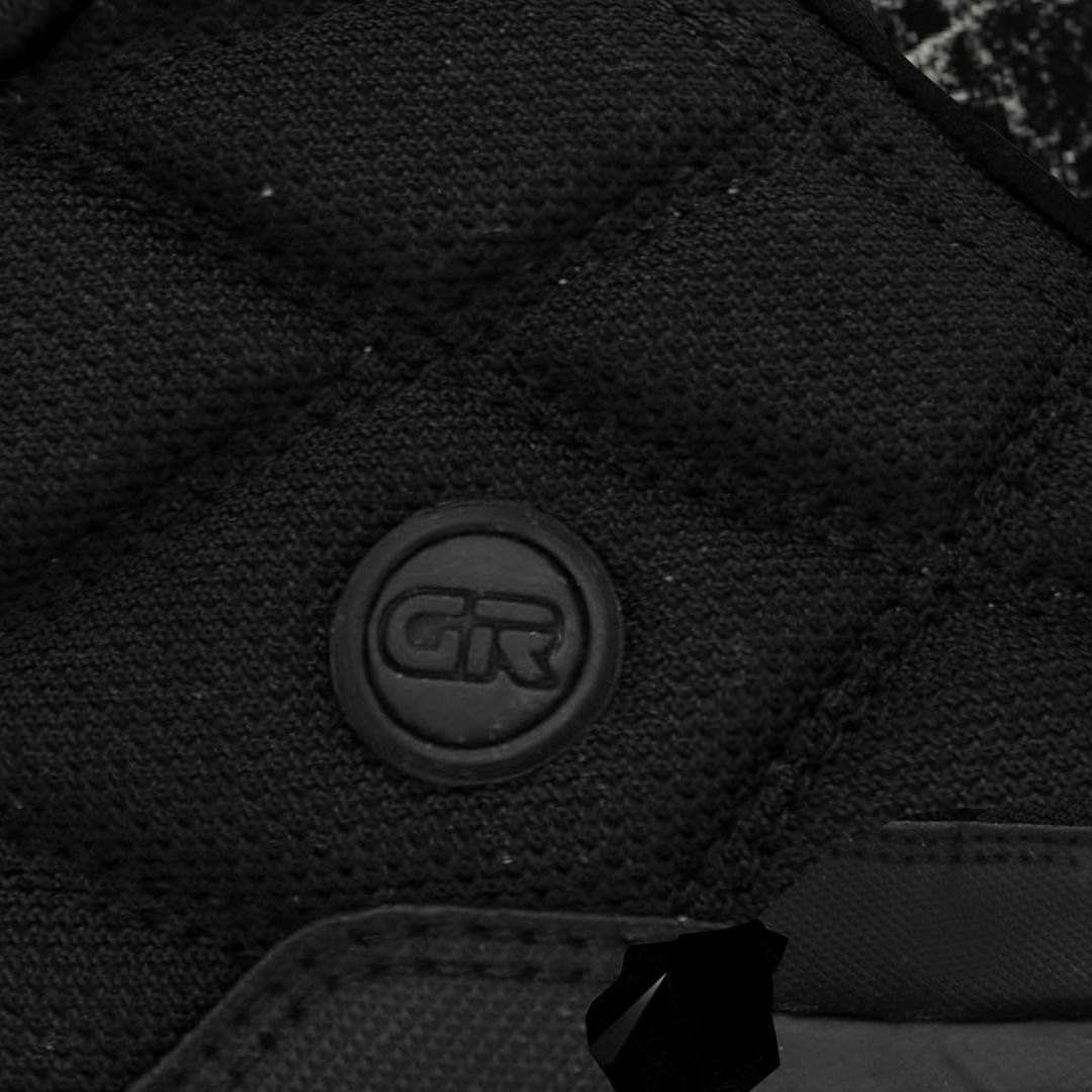 GREYDER X PRO - 3D BOOTS  Low-poly 3D model_2