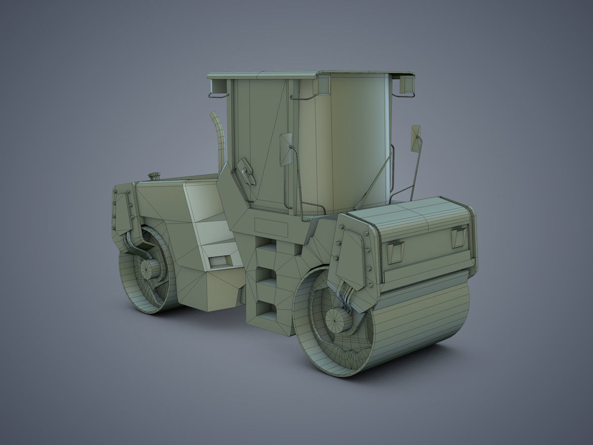 Collection Construction Machines _7