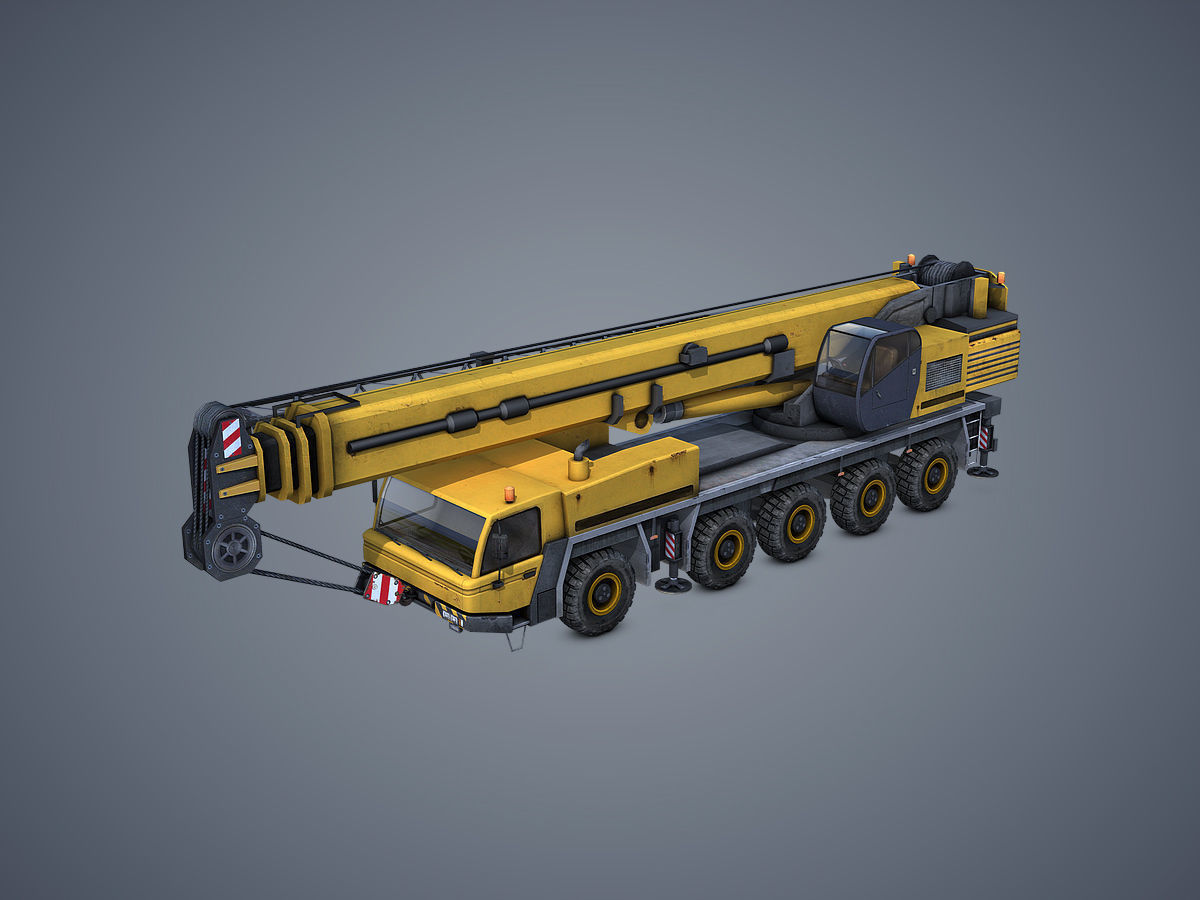 Collection Construction Machines _9