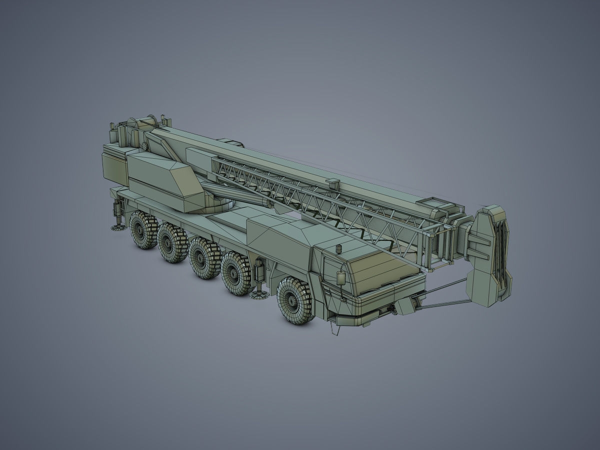 Collection Construction Machines _11