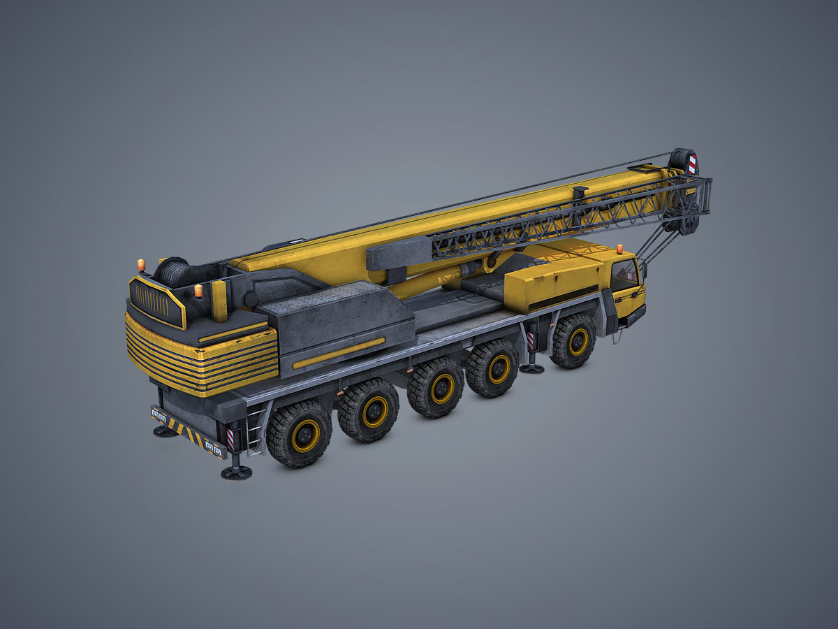 Collection Construction Machines _10