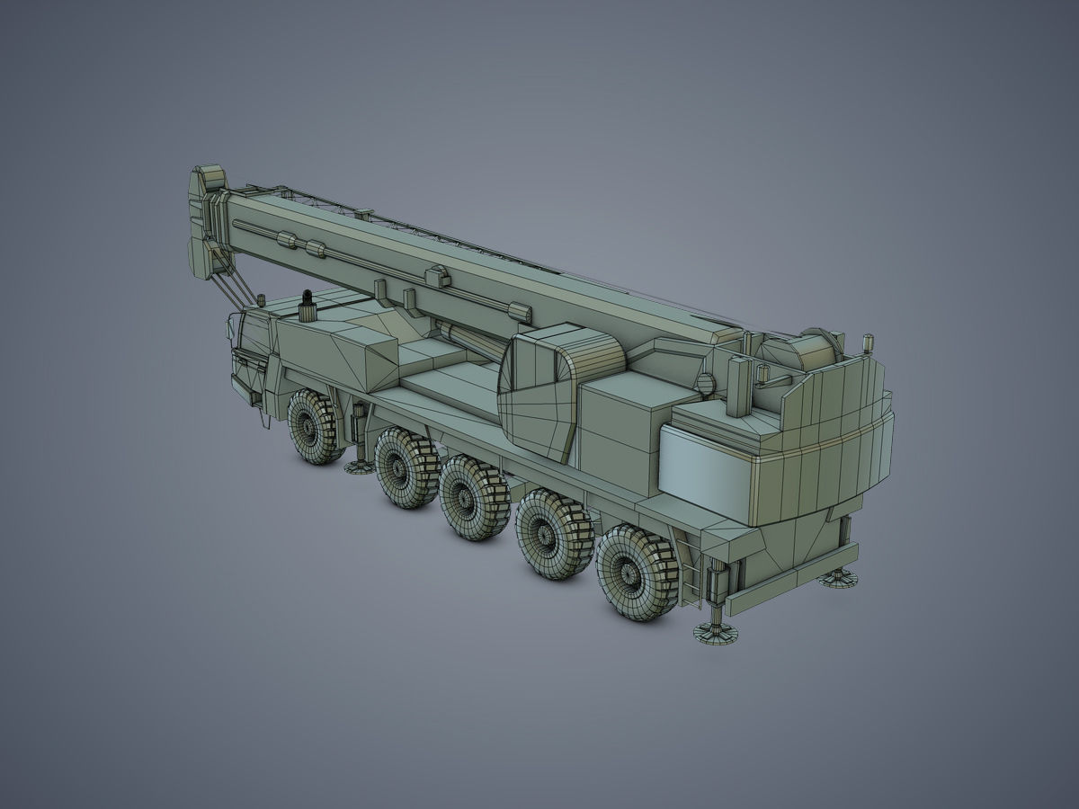 Collection Construction Machines _12