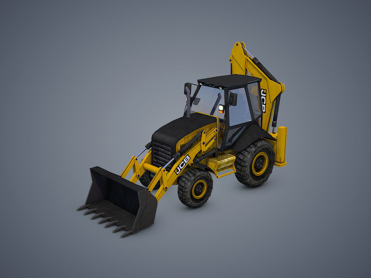 Collection Construction Machines _1