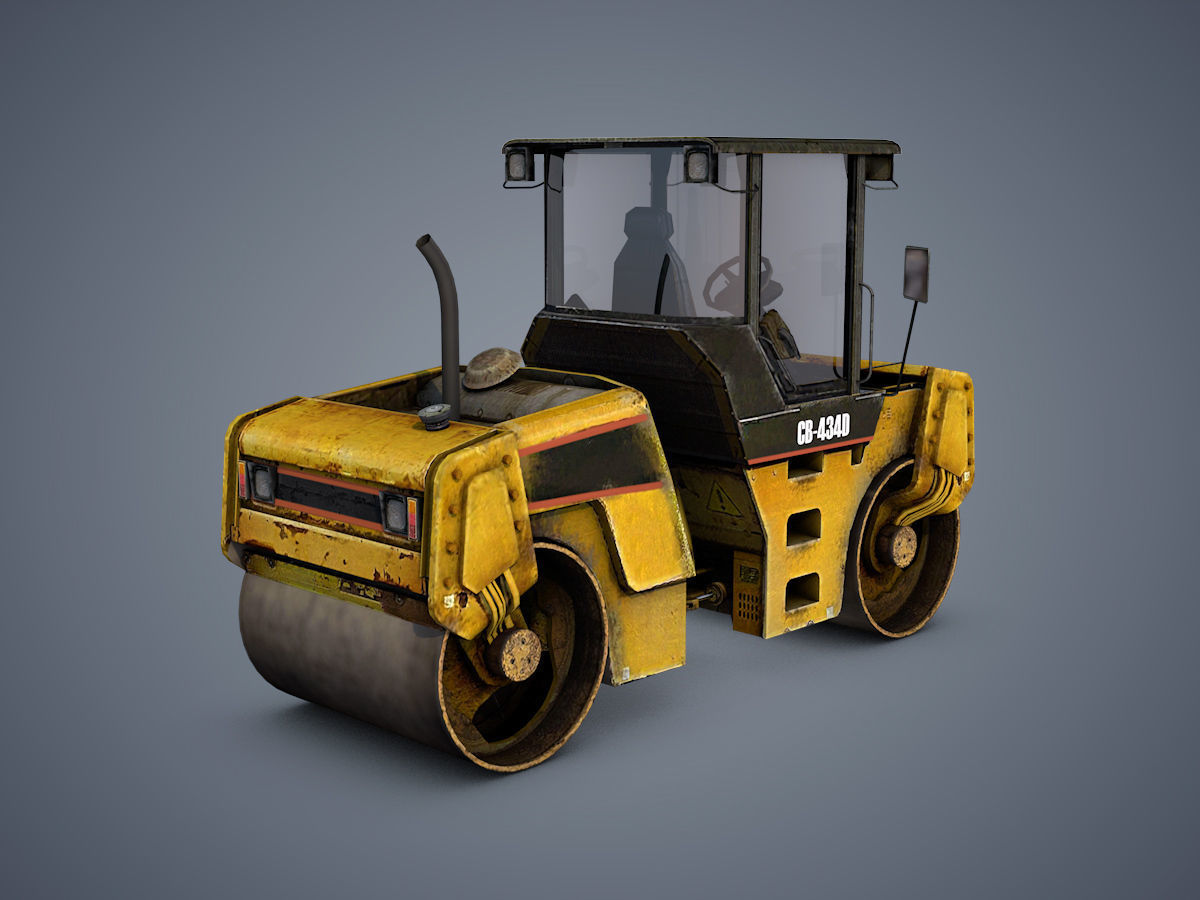 Collection Construction Machines _6