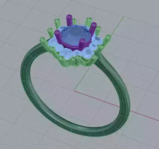 engagment ring