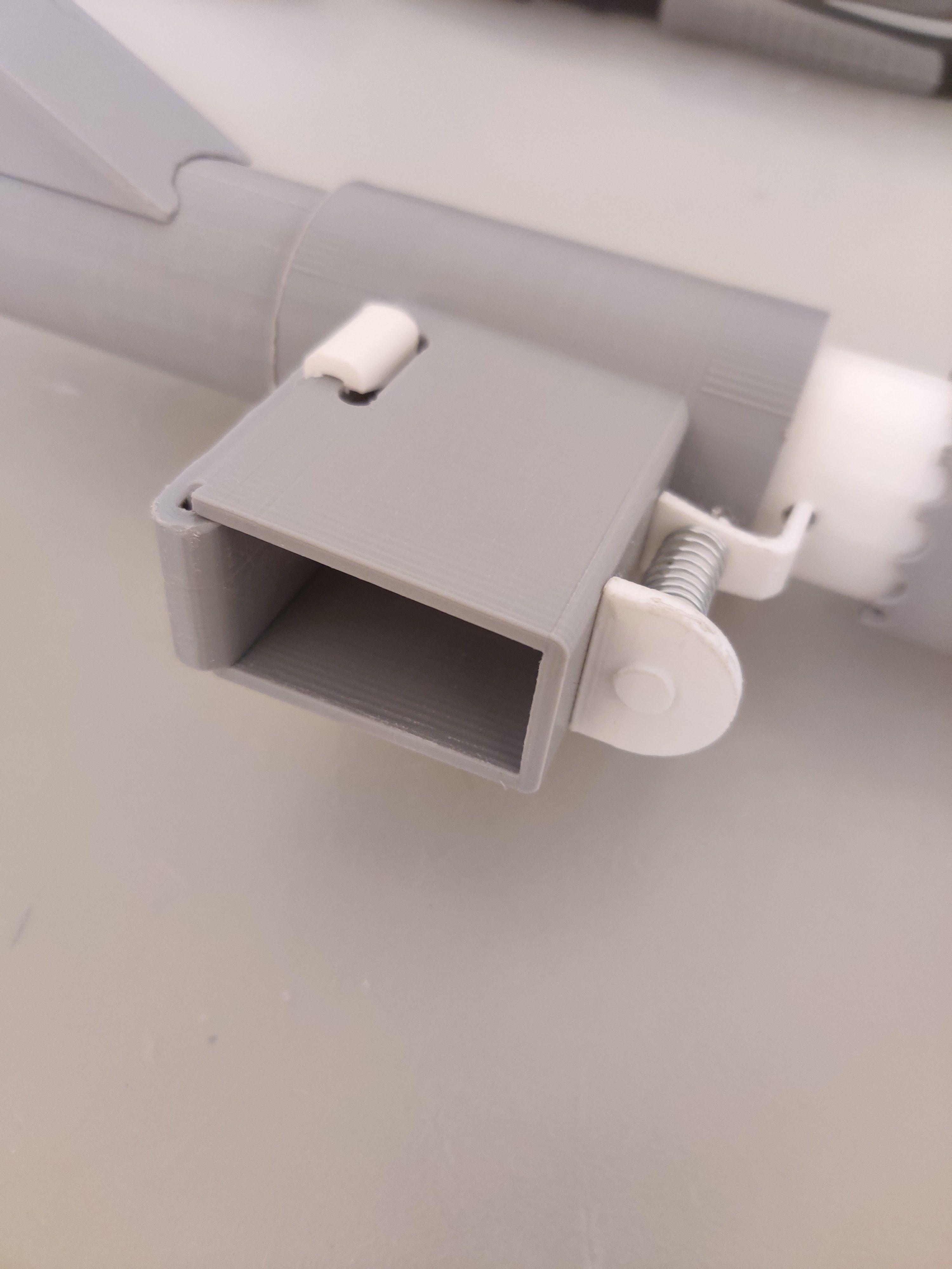 Sten MK2 3D print model_6