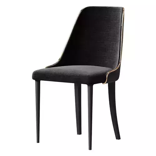 Dining chair Carlino 6154 2 pcs 693885