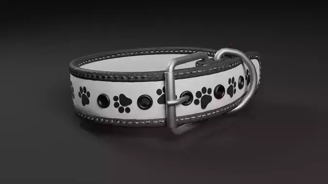 Dog Collar 