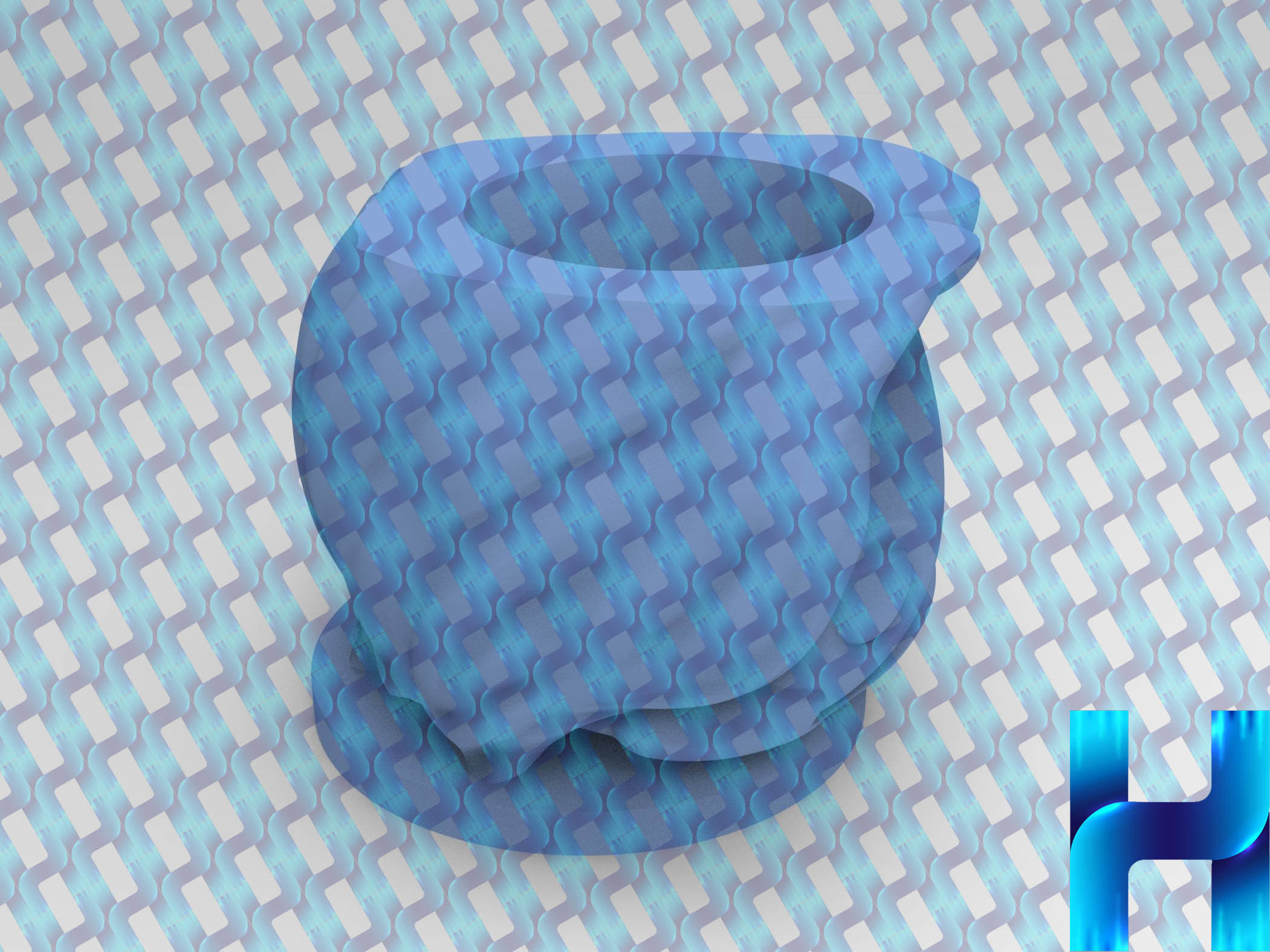 Johnwick Mate for 3d printing 3D model_7