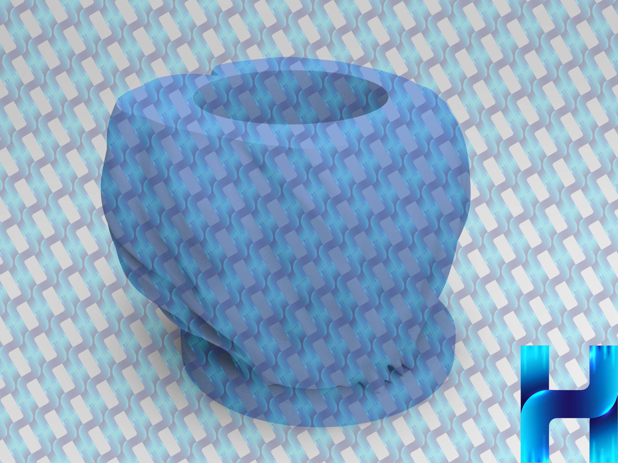 Johnwick Mate for 3d printing 3D model_3