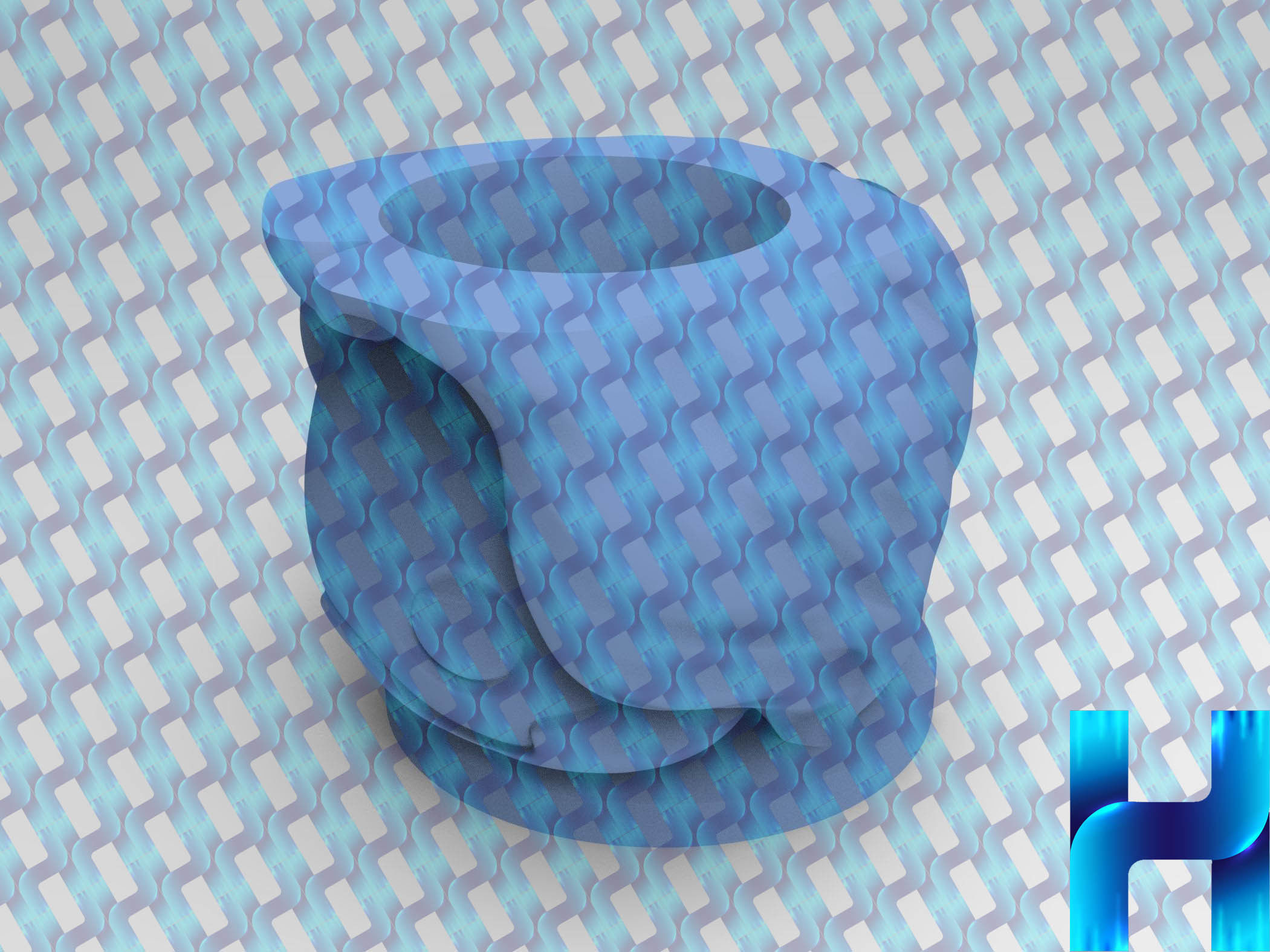 Johnwick Mate for 3d printing 3D model_1