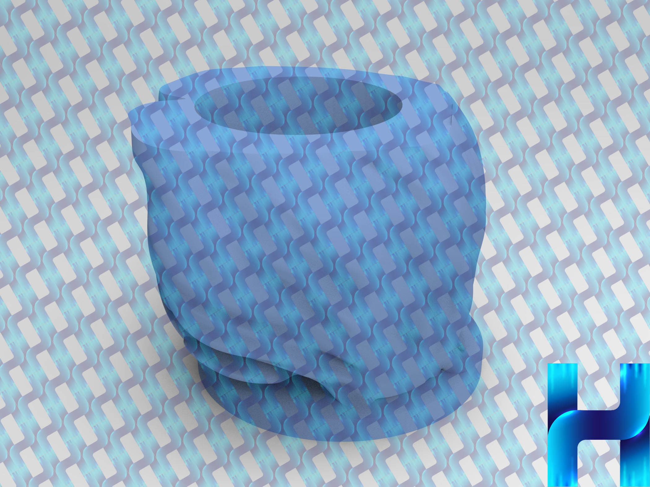 Johnwick Mate for 3d printing 3D model_2