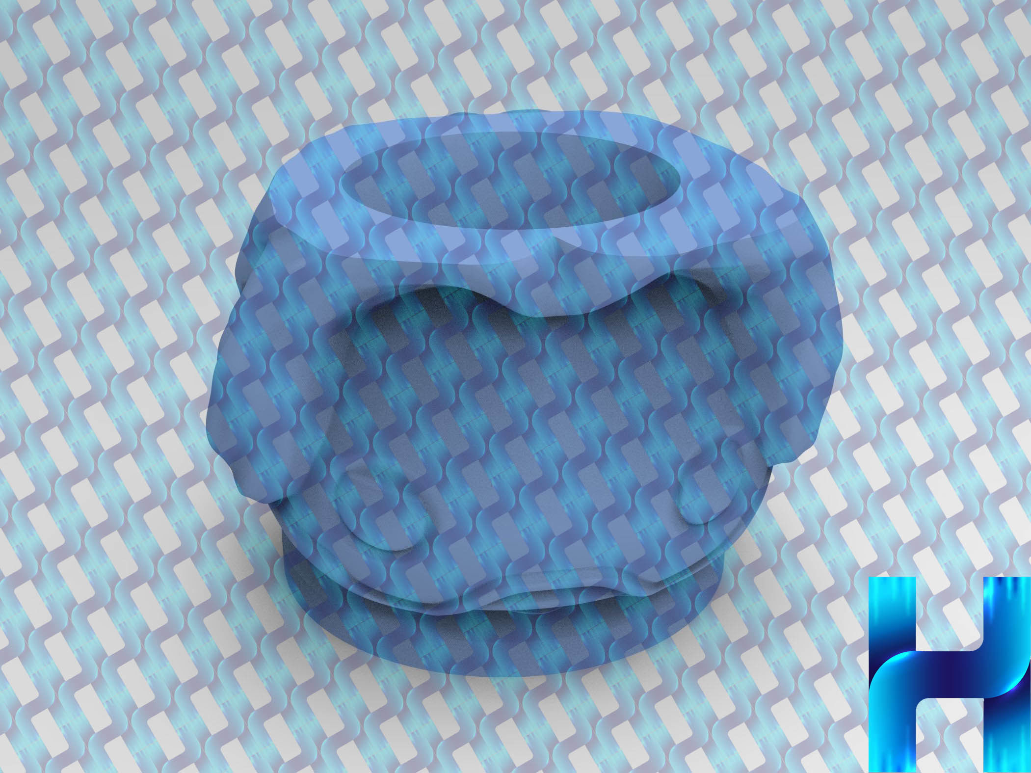 Johnwick Mate for 3d printing 3D model_9