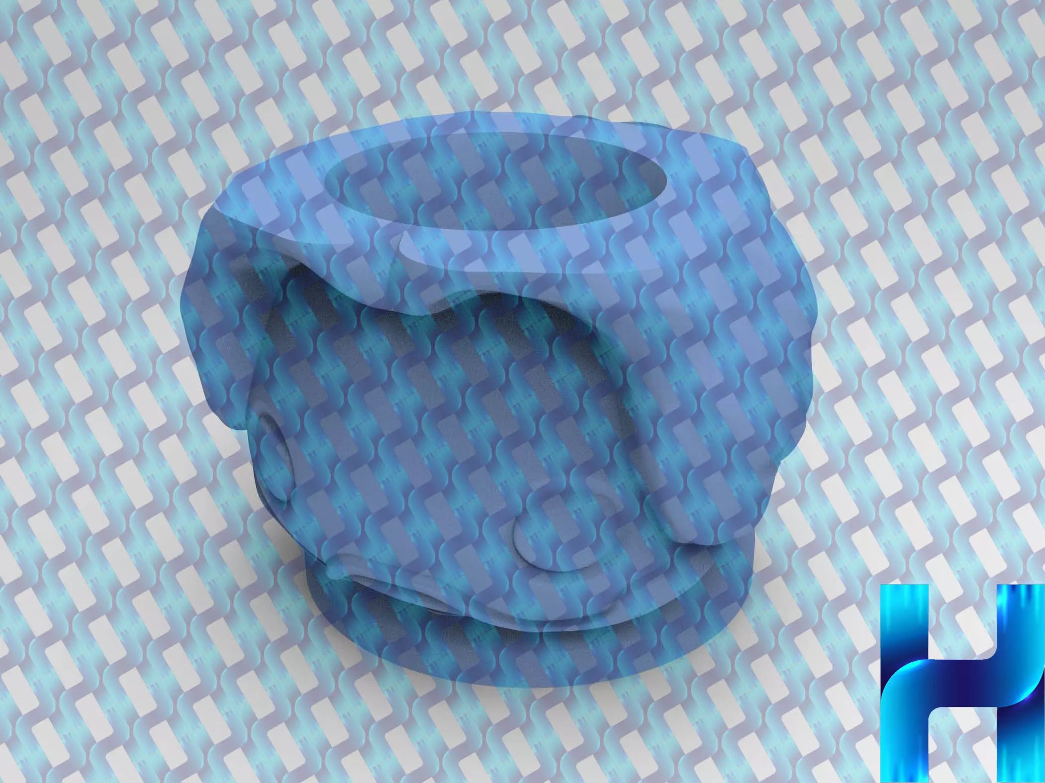 Johnwick Mate for 3d printing 3D model_0