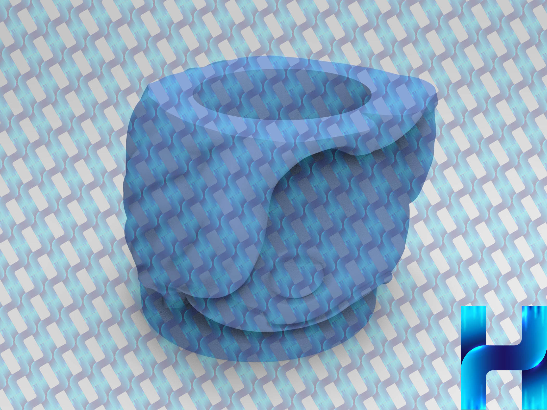 Johnwick Mate for 3d printing 3D model_8