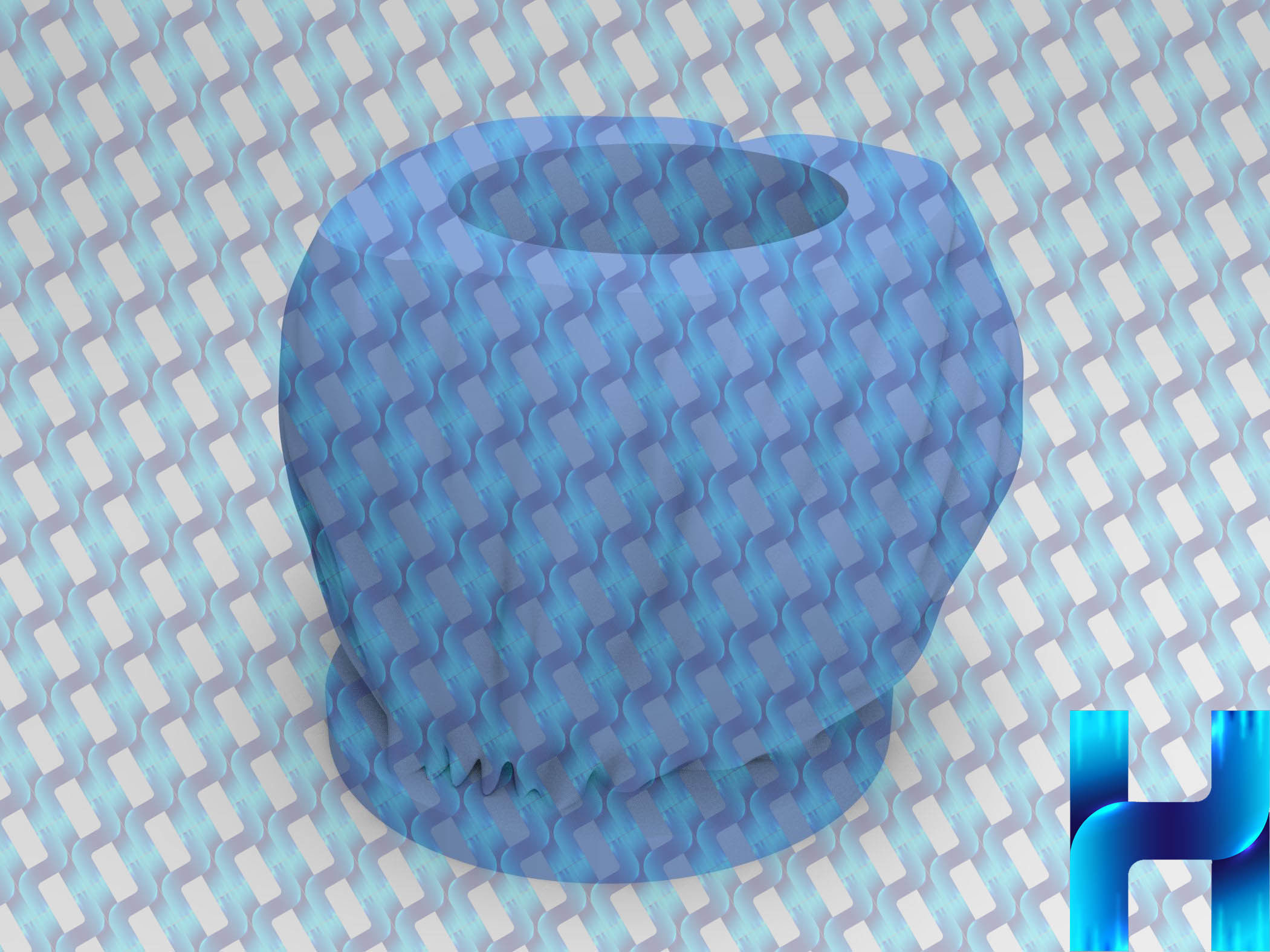 Johnwick Mate for 3d printing 3D model_5