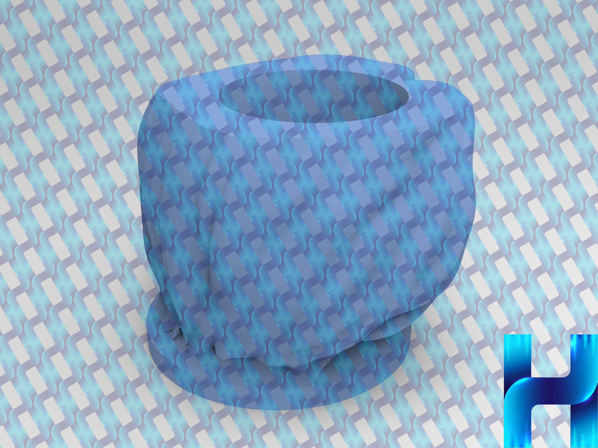 Johnwick Mate for 3d printing 3D model_6