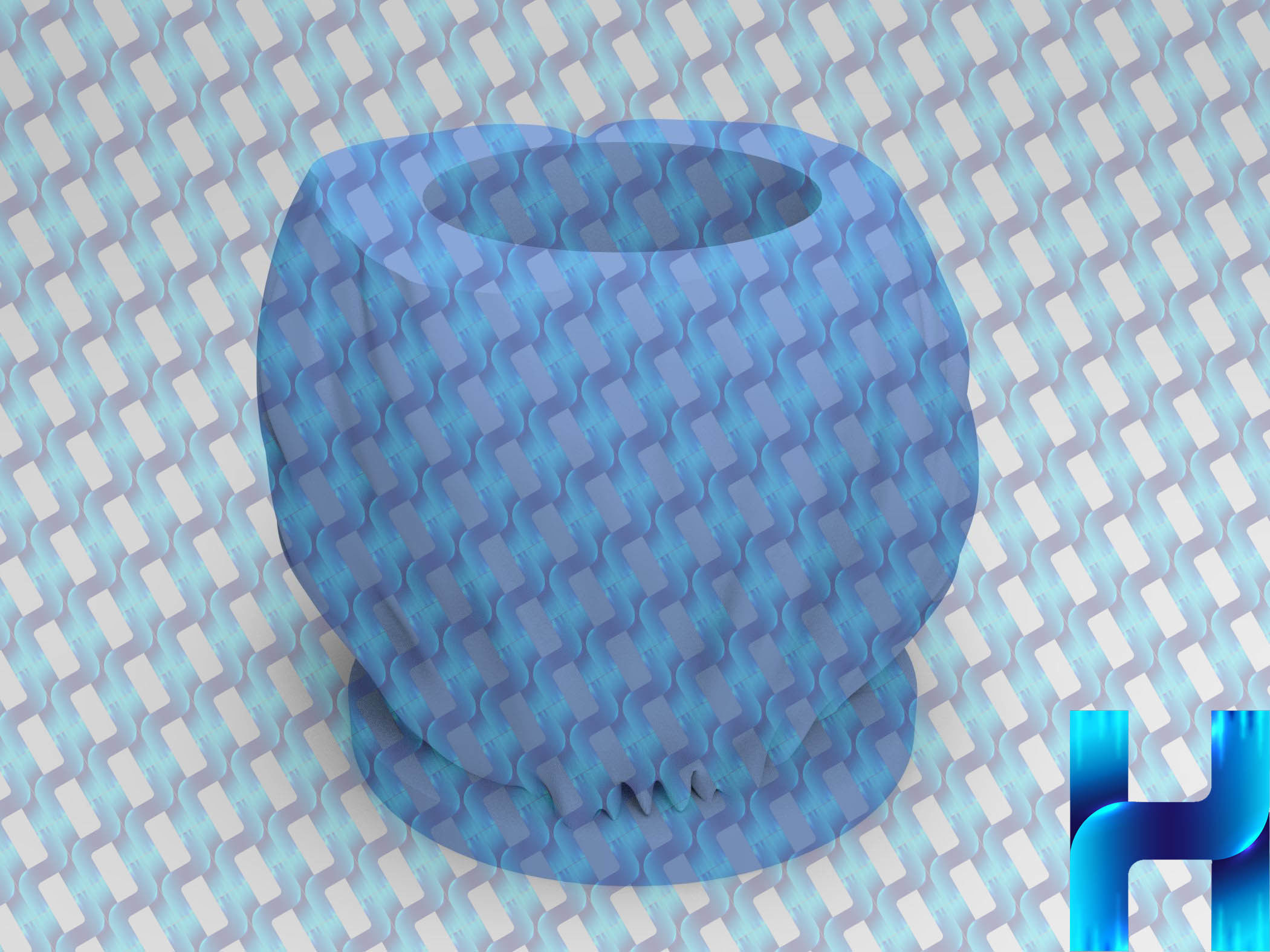 Johnwick Mate for 3d printing 3D model_4