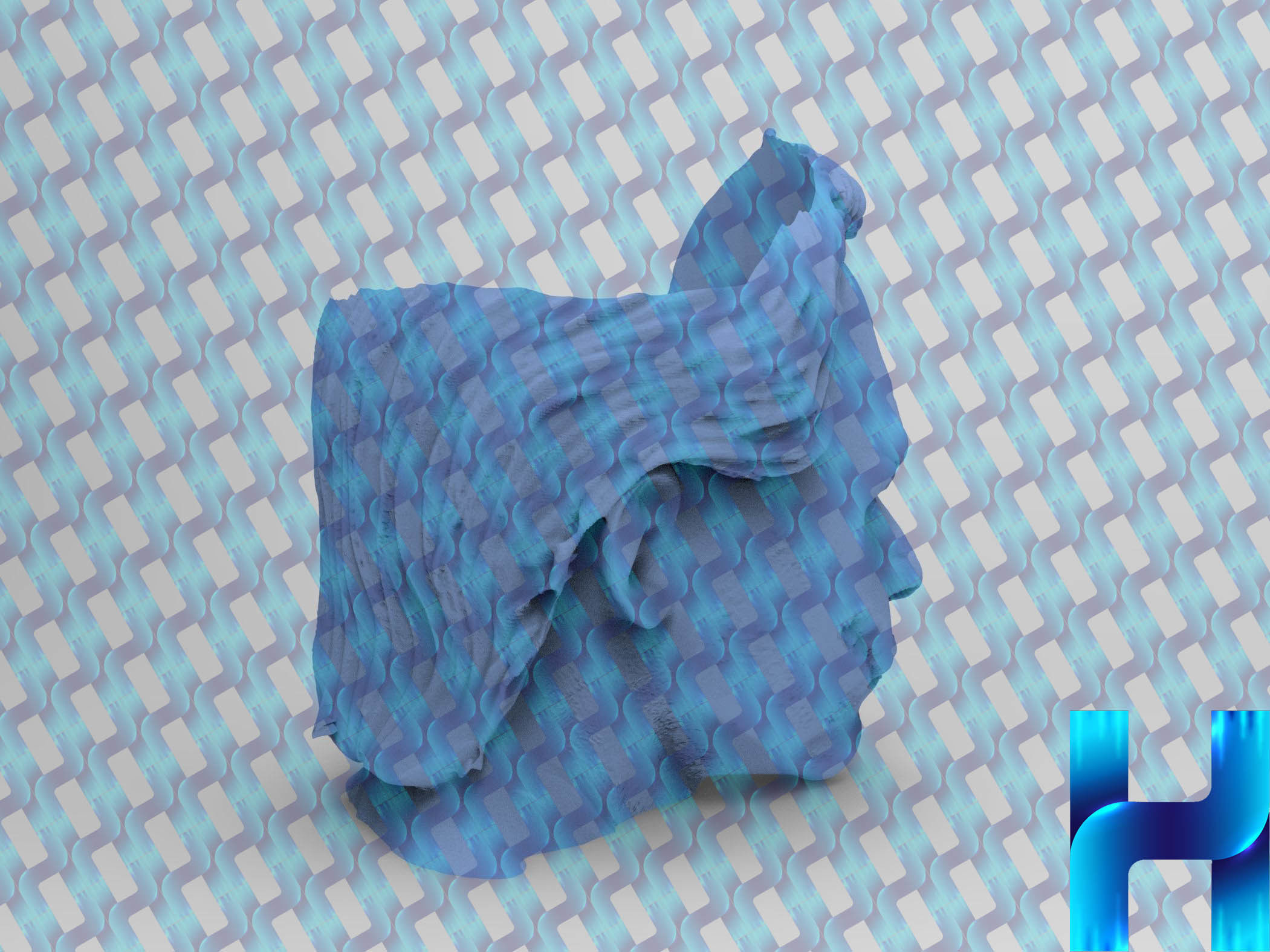 Joker mate for 3d printing 3D model_7