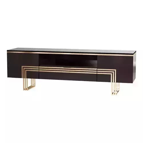 TV cabinet Carlino 693886