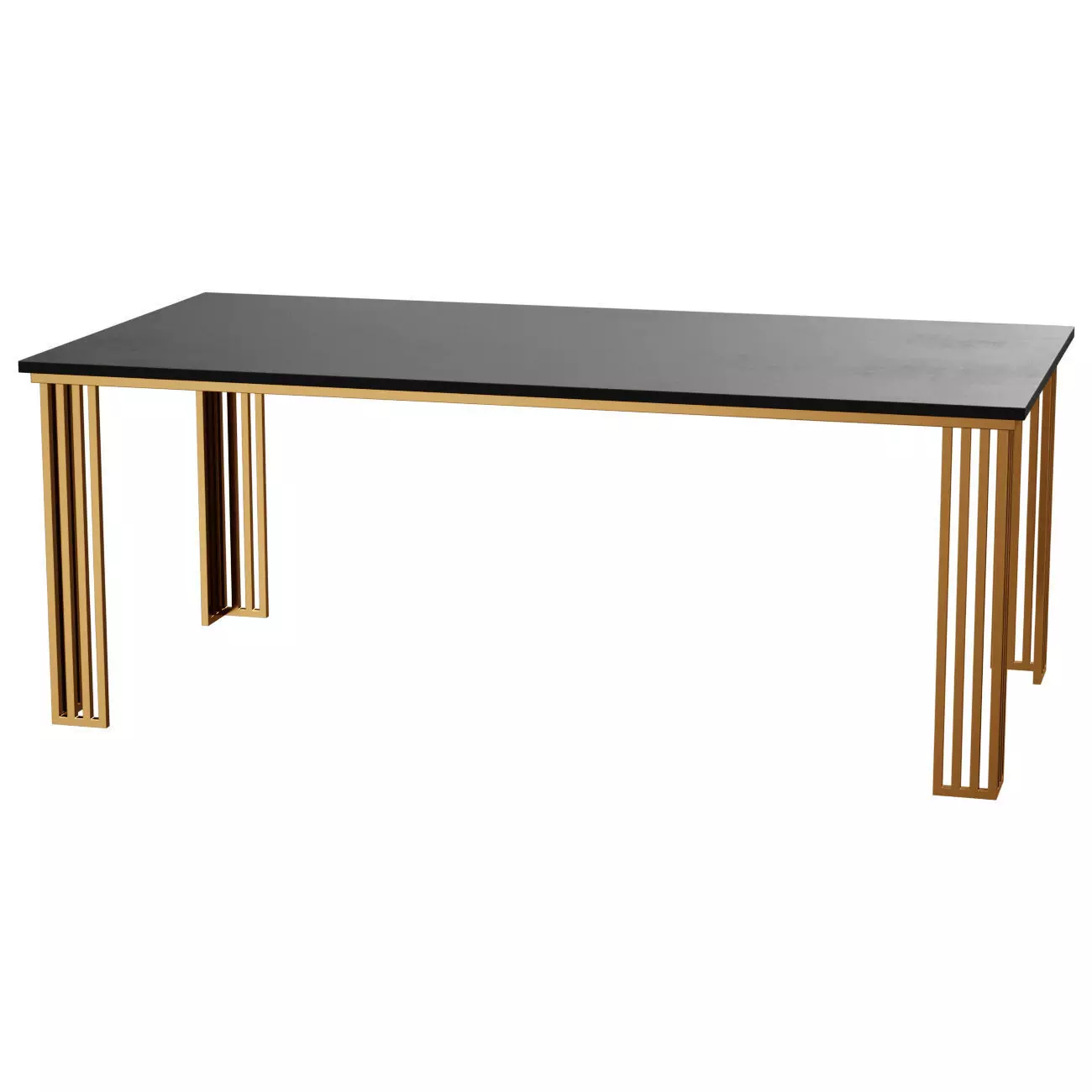  Dining table Carlino 693883 3D model_0