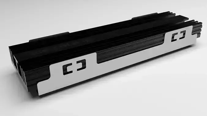 SSD Heatsink