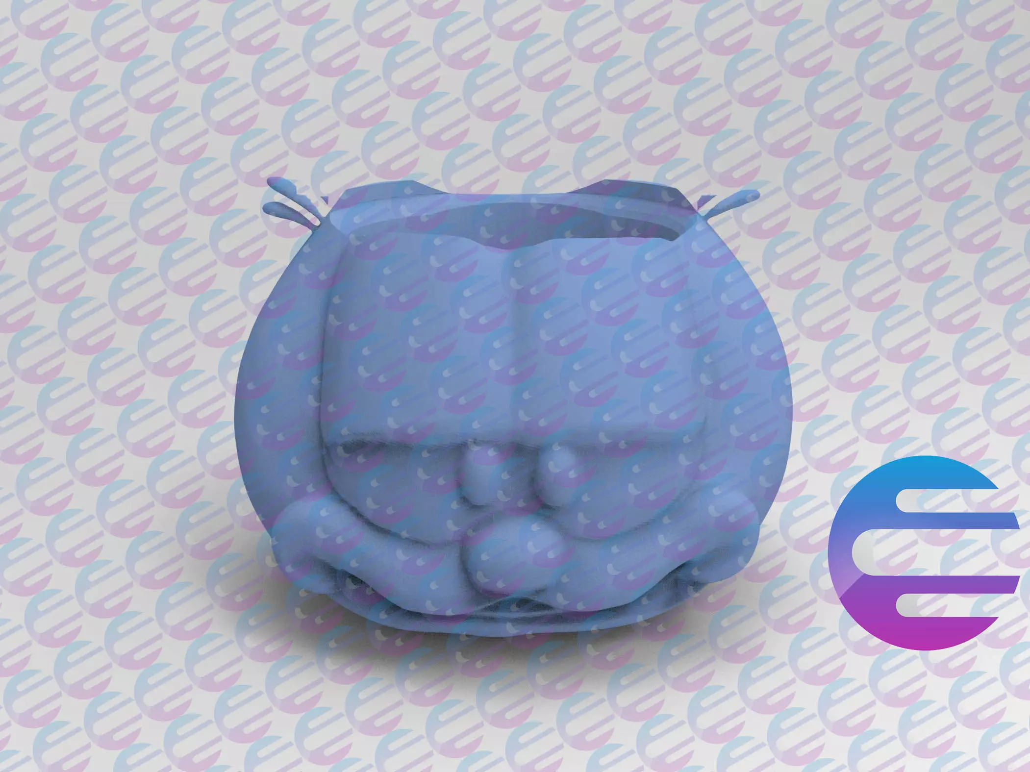 Garfield Mate for 3d printing 3D model
