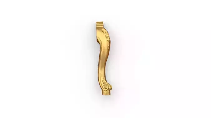 CNC table leg furniture 14